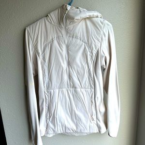 Lululemon Half Zip Hoodie Size 6